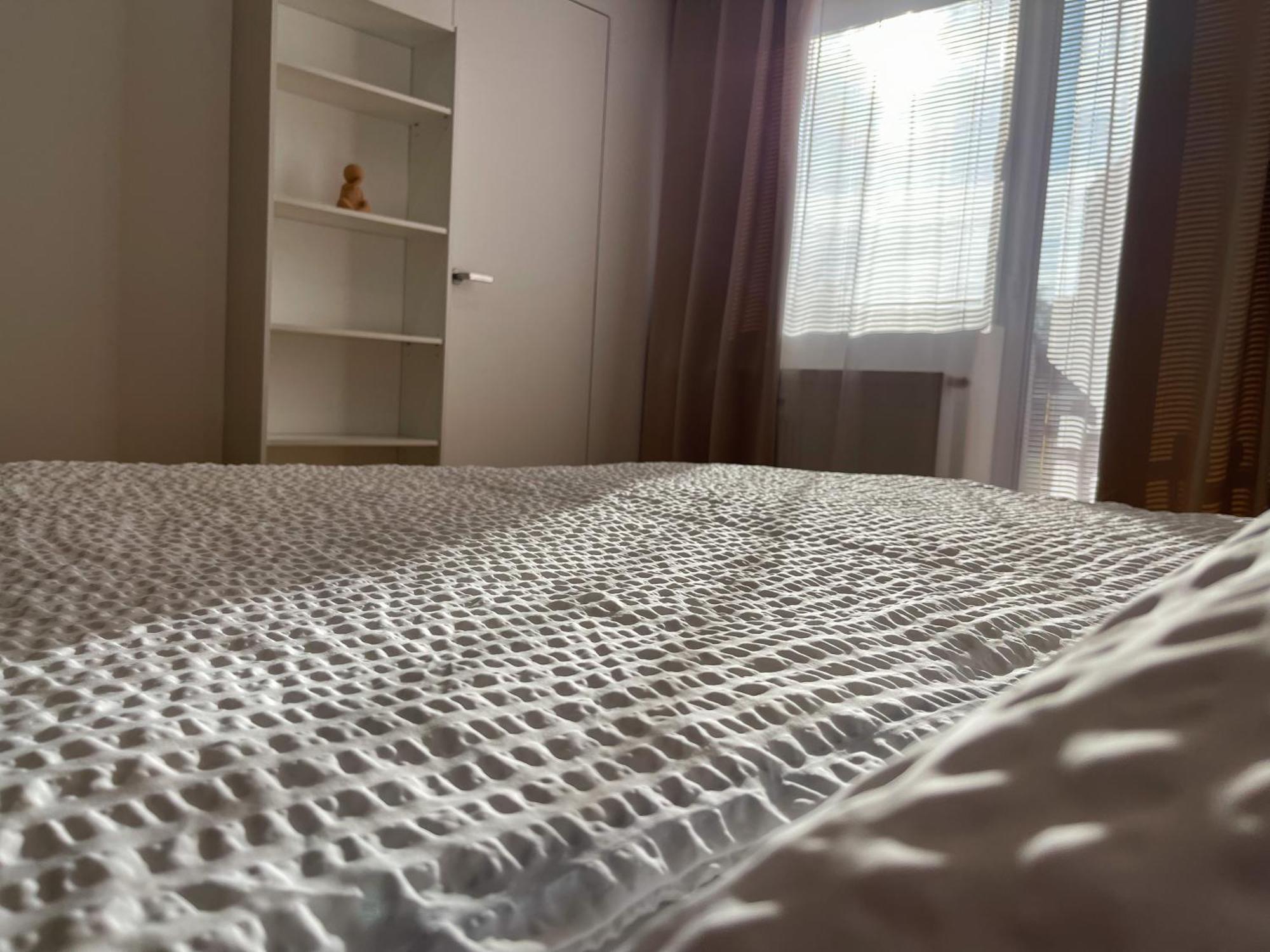 Luxury Apartment In The City Centre 코시체 외부 사진