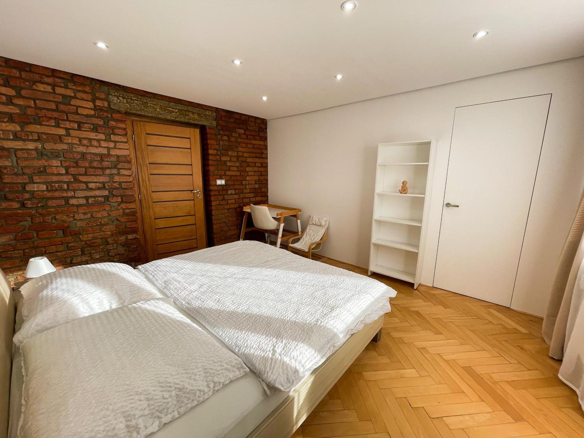 Luxury Apartment In The City Centre 코시체 외부 사진